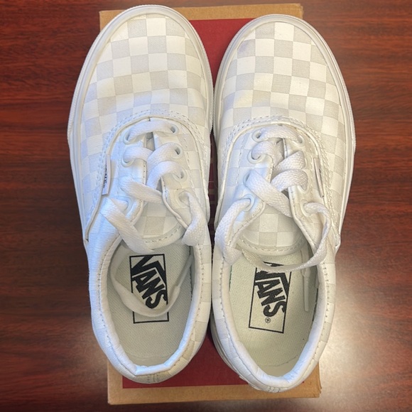 Vans Size 13c - Picture 6 of 7